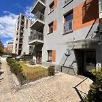 Platinum Jaglana Apartment - Wyspa Spichrzow