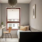 Platinum Jaglana Apartment - Wyspa Spichrzow