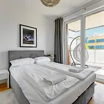 Grand Apartments - Apartament Tre Mare - By The Sea