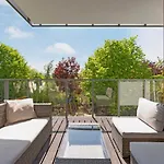 Grand Apartments - Apartament Tre Mare - By The Sea