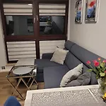 Apartament Chmielna - Waterlane Island