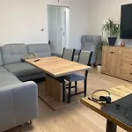 Apartament Zbyszek