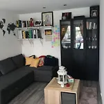 Cozy Apartment In Historic Oliva