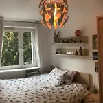 Cozy Apartment In Historic Oliva