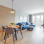 Apartamenty Sun & Snow Baltea
