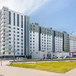 Apartamenty Sun & Snow Baltea