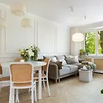 Elite Apartments Beachfront
