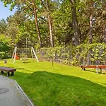 Fish Garden - Nadmorski Park