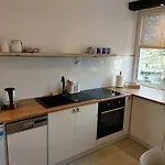 Apartment Przymorze