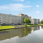 Dom & House - Apartments Old Town Dobra