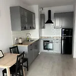 Apartament Sucha