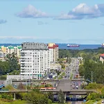 Zaspa Vvita Sea View Apartment