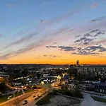 Zaspa Vvita Sea View Apartment