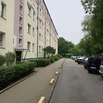 Dąbrowszczaków APP