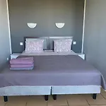 Sloneczny Apartament Nad Zatoka