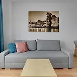 Mona Apartament Na Wyspie