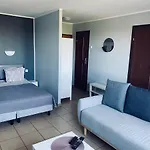 Sloneczny Apartament Nad Zatoka