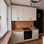 Apartament 2-Pokojowy Gdansk-Oliwa