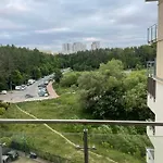 Kawalerka Cisza I Spokoj