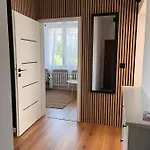 Apartament 2-Pokojowy Gdansk-Oliwa