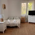 Apartament 2-Pokojowy Gdansk-Oliwa