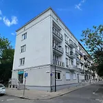 Apartament W Sercu Gdanska