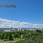 Apartament Atal Gdansk Baltica Towers