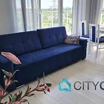 Apartament Atal Gdansk Baltica Towers