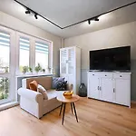 Concreto Deluxe By 3City Rentals