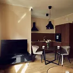 Apartament Studio Garnizon