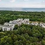 Apartament Przy Bulwarze Na Molo