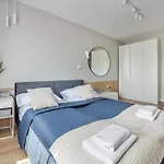 Apartamenty Sun & Snow Baltea