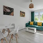 Dom & House - Apartments Old Town Dobra