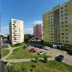 Wakacyjne Mieszkanie