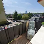 Wakacyjne Mieszkanie