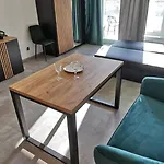 Wow Flou Przystan Letnica Apartamenty 700M Plaza