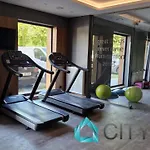 Apartament Atal Gdansk Baltica Towers