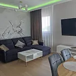 Apartament Kajp