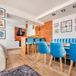 Golden Apartments Gdansk&Swb12
