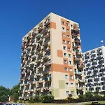 Wakacyjne Mieszkanie