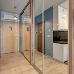 Apartamenty Jelitkowo, Apartament Tre Mare 150 M Od Plazy