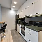 Apartamenty Jelitkowo, Apartament Tre Mare 150 M Od Plazy
