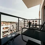 Apartment Premium 7Th Floor Z Klimatyzacja