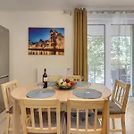 Gdansk Centrum - Apartament 3 - Pokojowy Z Duzym Tarasem