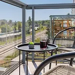 Apartments Gdansk Kochanowskiego By Noclegi Renters