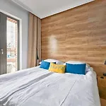 Riverview Apartament Waterline Spa & Pool