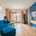 Riverview Apartament Waterline Spa & Pool