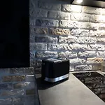Family Luxury Comfort 2 Bedrooms & Playstation 4 & Panoramic View Of The Gdansk\'S Old Town & Free Private Parking