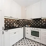 Apartament Sealight Prostywynajem Gdansk Letnica
