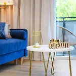 Apartament Sealight Prostywynajem Gdansk Letnica